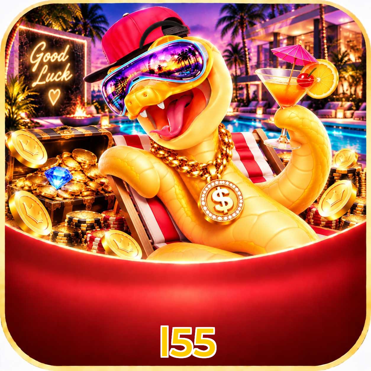 Seis modalidades de loteria l55 com odds transparentes