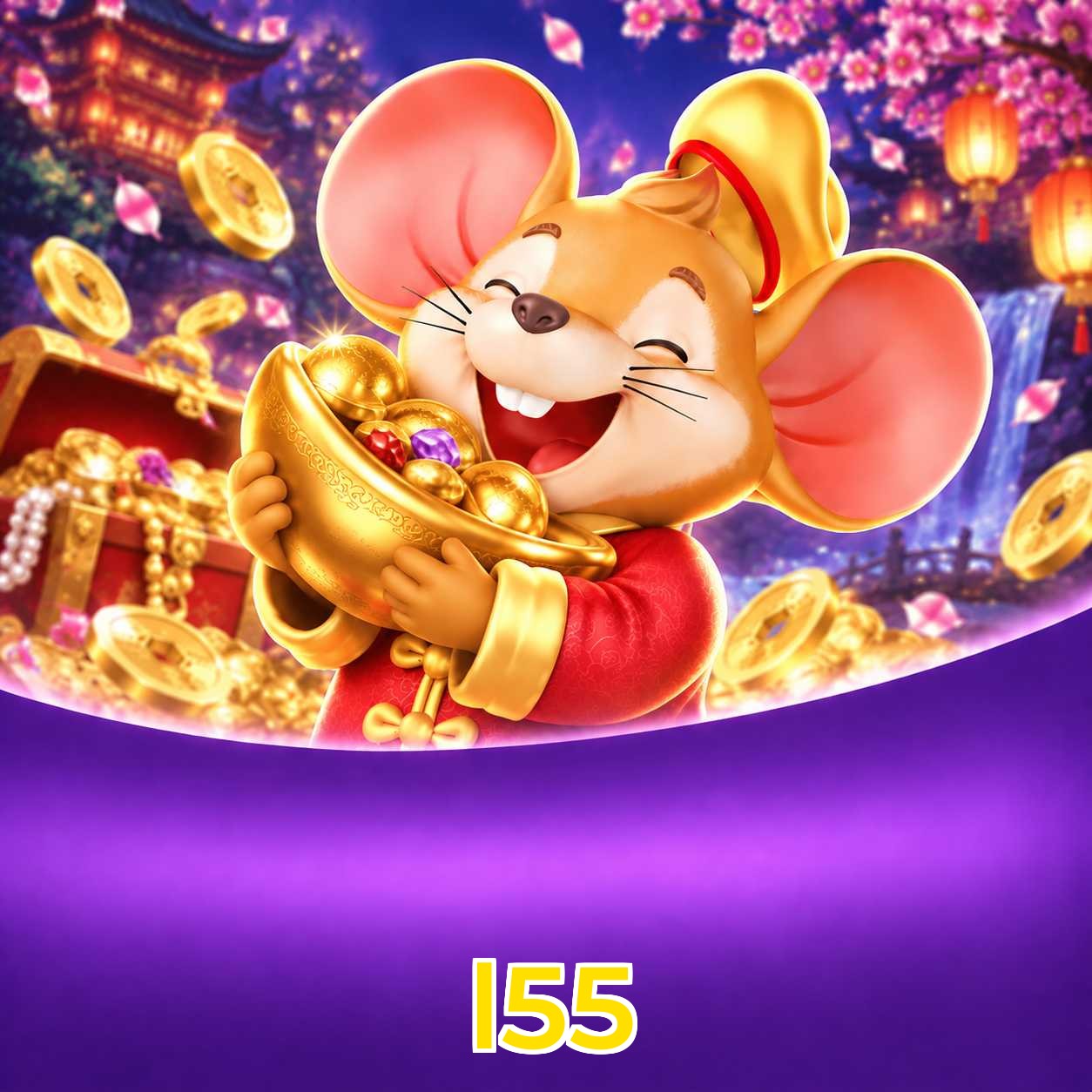 Estratégias comprovadas para Fortune Games na l55