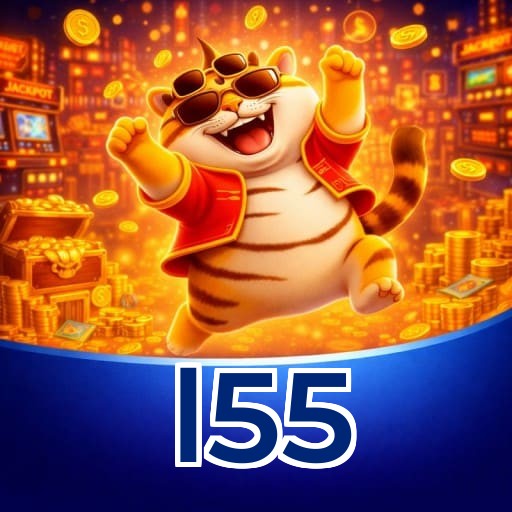 Tabela RTP dos jogos de cassino da l55