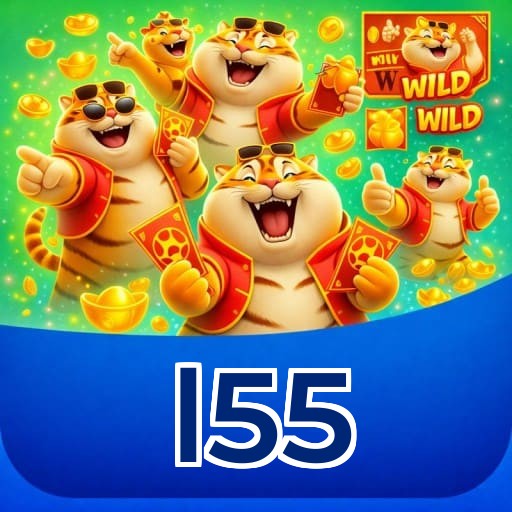 Tabela RTP dos jogos de cassino da l55