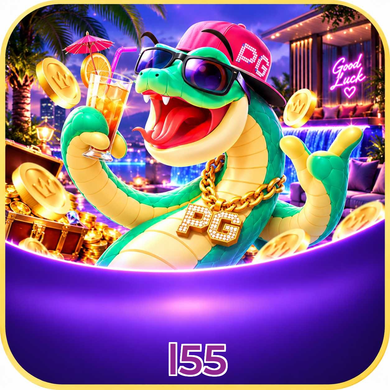 Performance superior do APK
