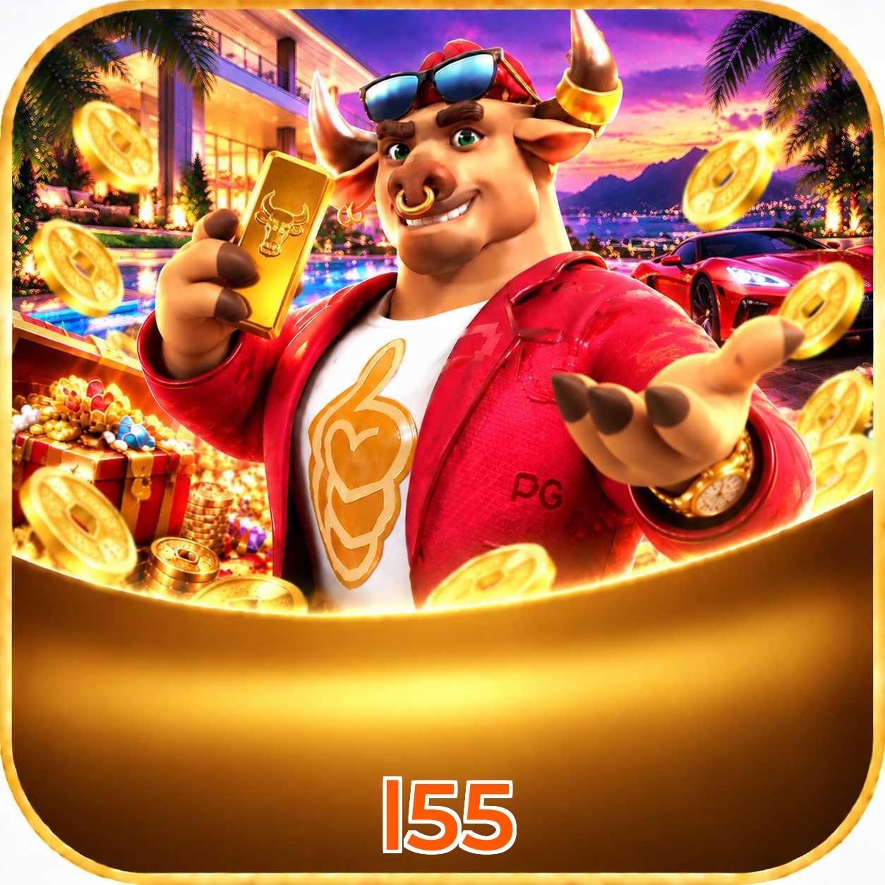 Top provedores tier-1 de slots na plataforma l55